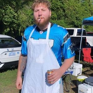 Meet your Posher, Nick